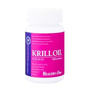 クリルオイル - Amazon.co.jp